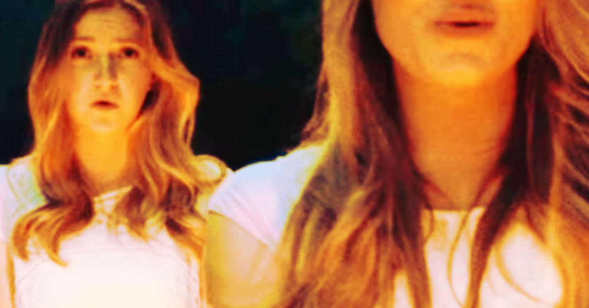 Pinterest Hidden Image