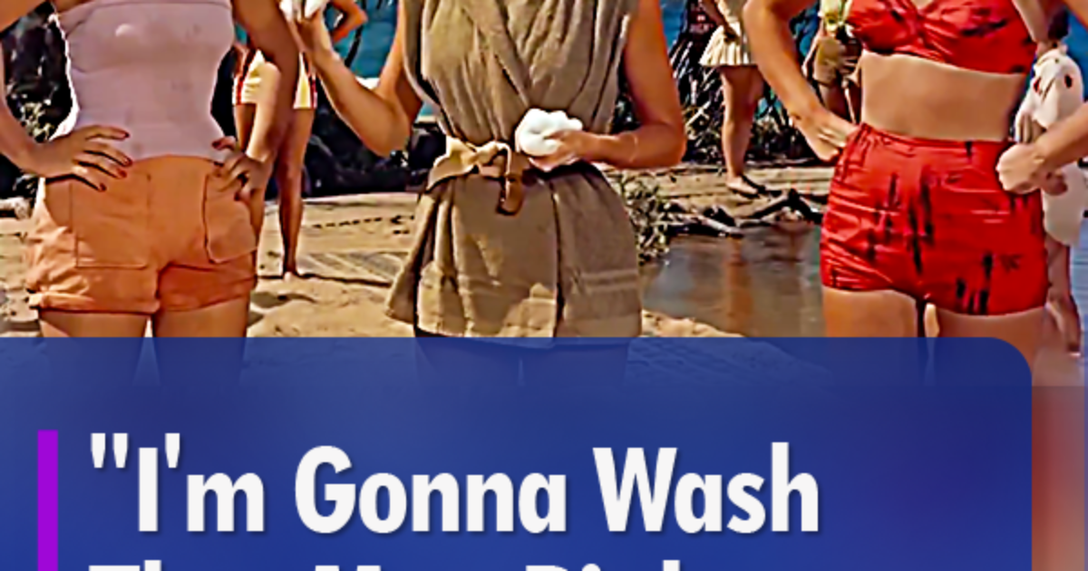 83609PinBImGonnaWashThatManRightOuttaMyHairInTheSouthPacific ⋆ Madly Odd!