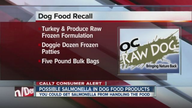Dog Owners, Check Your Pup’s Food ASAP! Three More Dog Food Recalls Have Been Issued! – Madly Odd!
