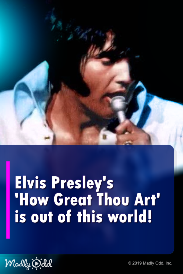 Elvis Presley\'s \