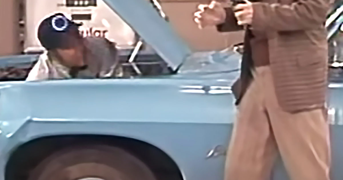 Pinterest Hidden Image