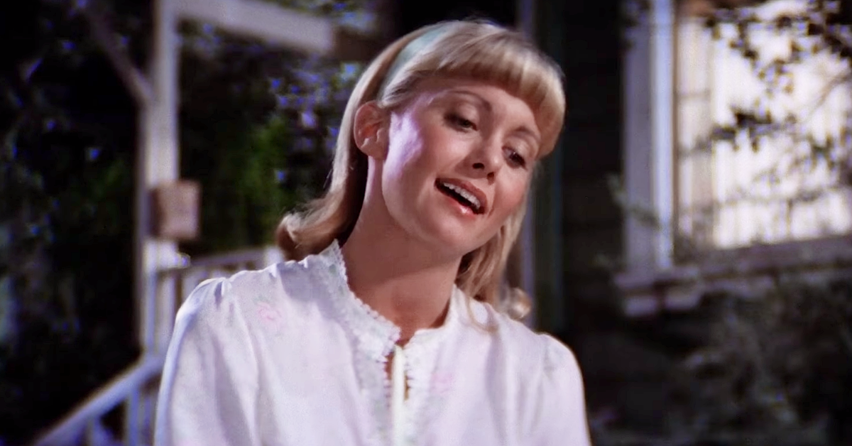 41 Years Later, "Hopelessly Devoted to You" Is Still the Greatest Love Song  of All Time