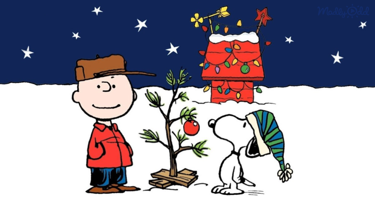 Charlie Brown Christmas - Linus True Meaning of Christmas