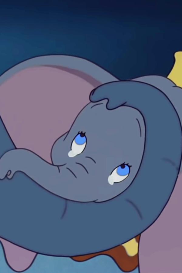 Pinterest Hidden Image