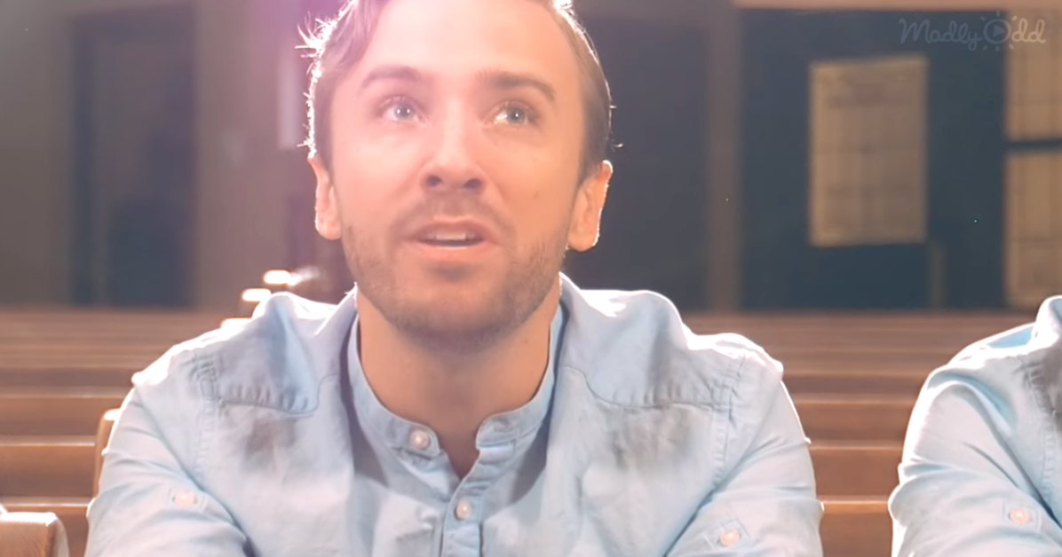 Peter Hollens - What Child is This