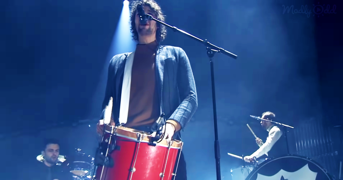“The Little Drummer Boy” 2018 by King and Country