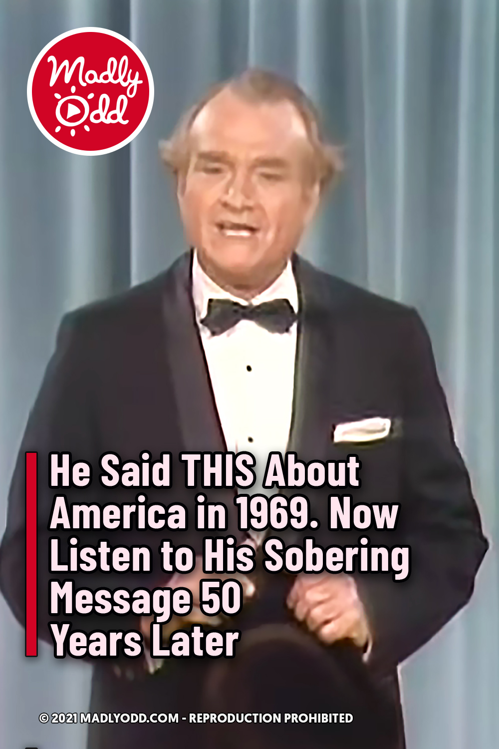 Pinterest Hidden Image