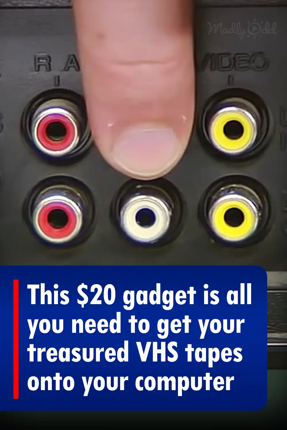 Pinterest Hidden Image