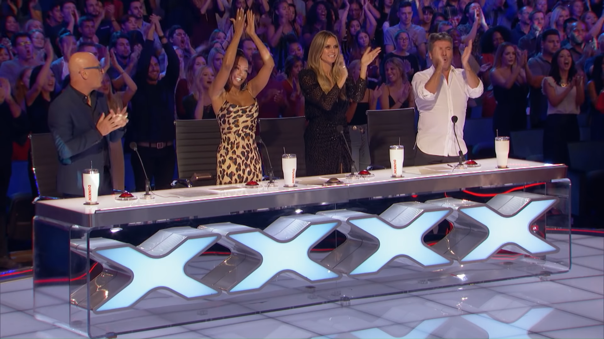 America's Got Talent In Deutschland Gucken
