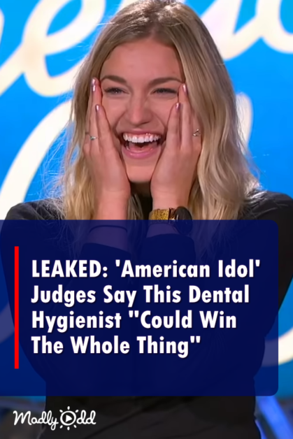 American Idol Ashley Hess Audition