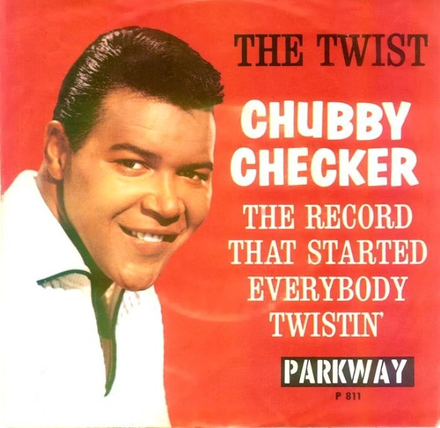 Chubber Checker The Twist