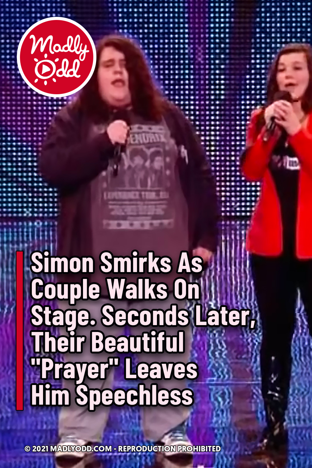 Pinterest Hidden Image