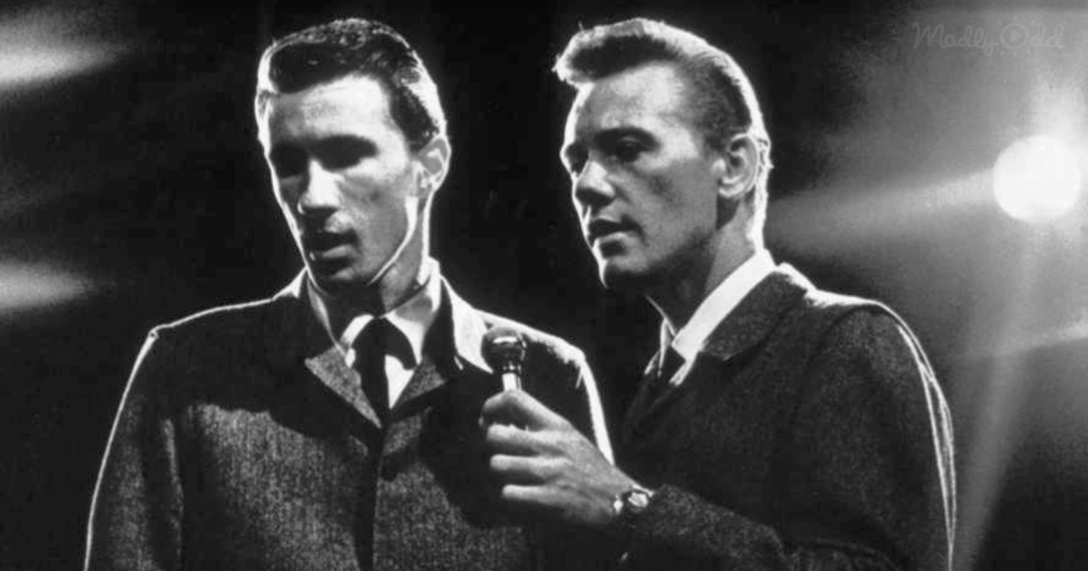 RIghteous Brothers