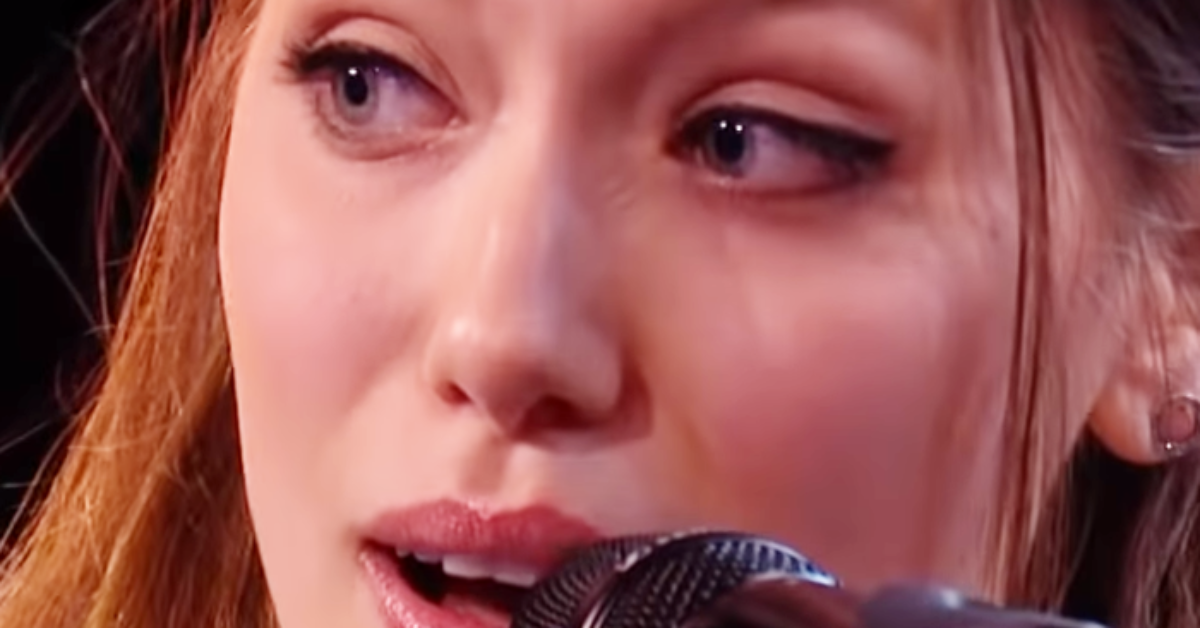 Did Tara Jamieson Win Irelands Got Talent