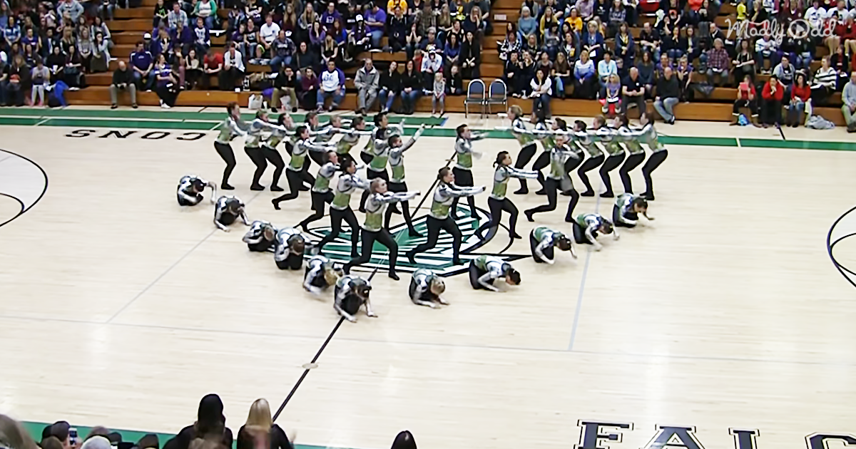 68448-OG3-Armored-All-Girl-Drill-Team-Takes-Floor-for-Flawless-Sci-Fi-Themed-Routine