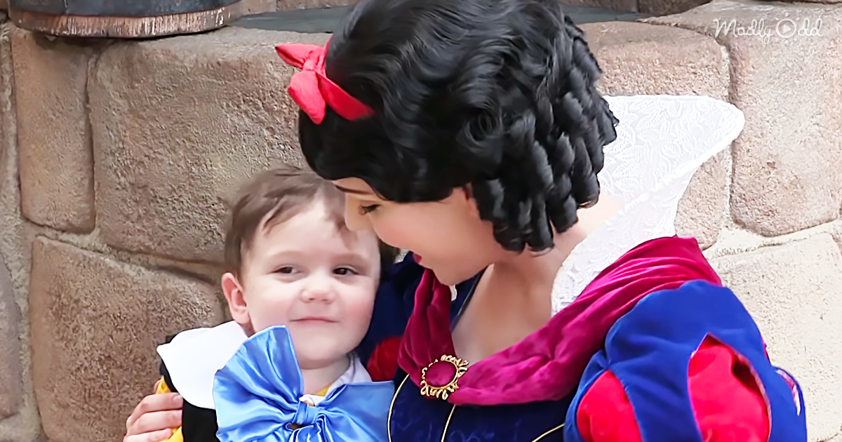 86583-OG1-Shy-Autistic-Toddler-Falls-Head-Over-Heels-in-Love-With-Snow-White-at-Disney-World