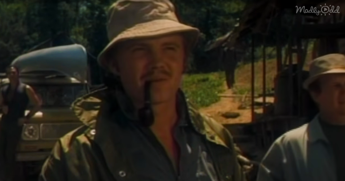 Redneck Plays ‘Dueling Banjos’ OG2 Madly Odd!