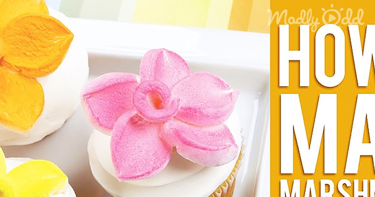 Using Marshmallows as a Topping May Seem Strange, but After This? I''m Never Complaining!