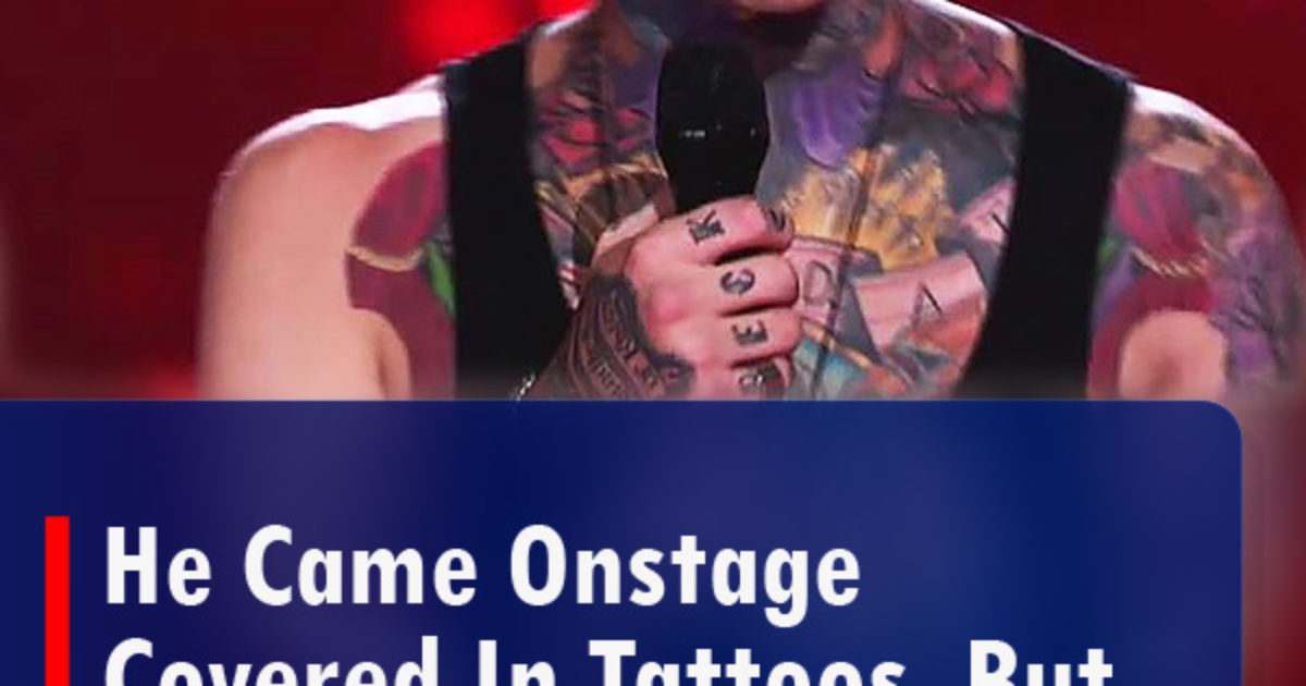 Pinterest Hidden Image