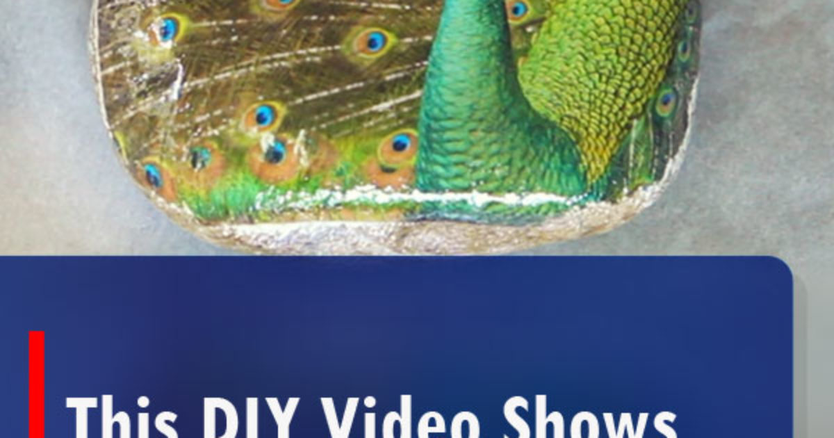 Pinterest Hidden Image