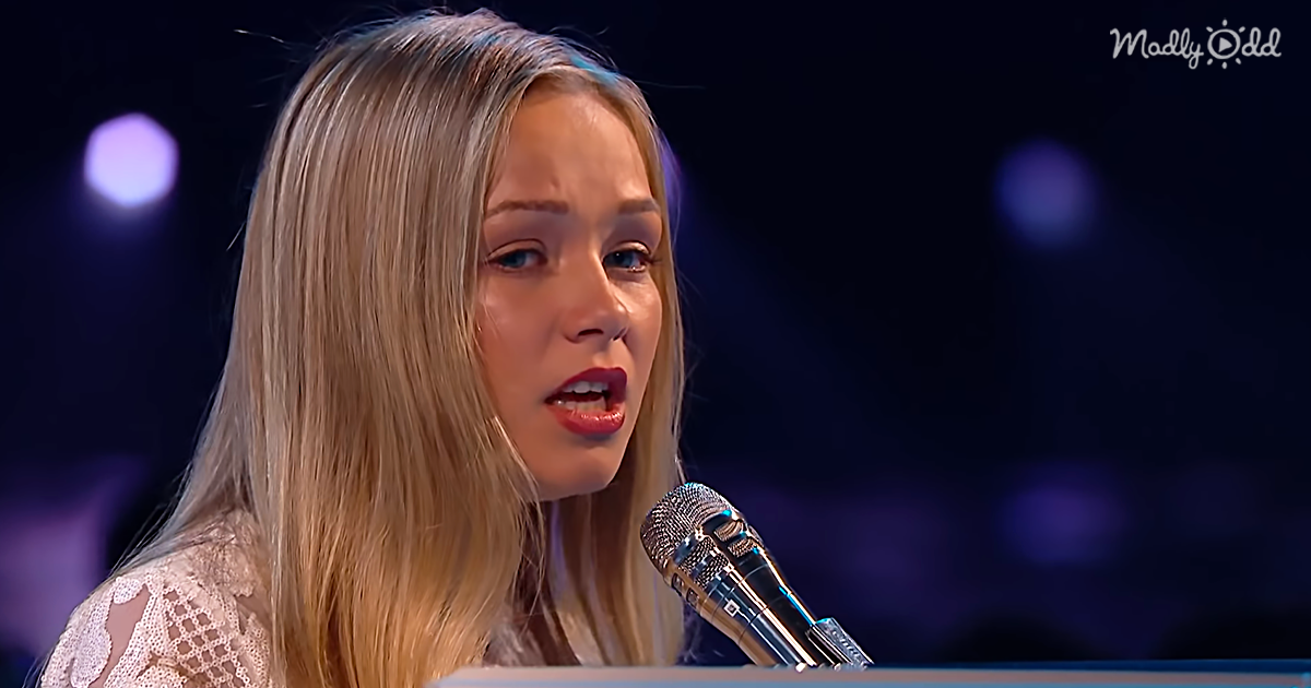 Child Stars Connie Talbot, Jack Carroll, George Sampson, Anita Simpson, And Others Return To The BGT Stage