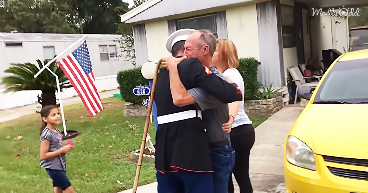 55526-OG3-Marine-Grandfather-Gets-A-Surprise-Visit-From-His-Grandson-Now-A-Newly-Minted-Marine