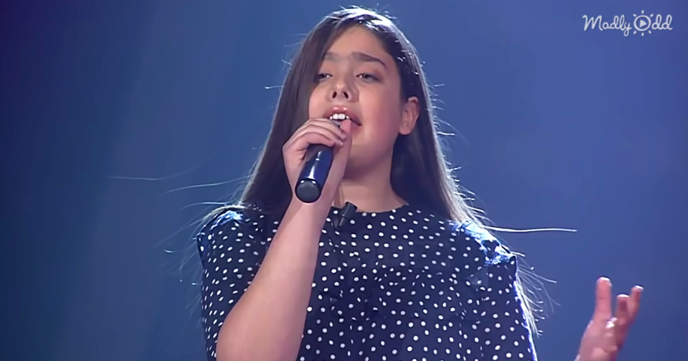 Here's Ten Child Stars Who Have Delivered The Best 'One Direction' Covers Ever Heard On 'The Voice Kids' Blind Auditions