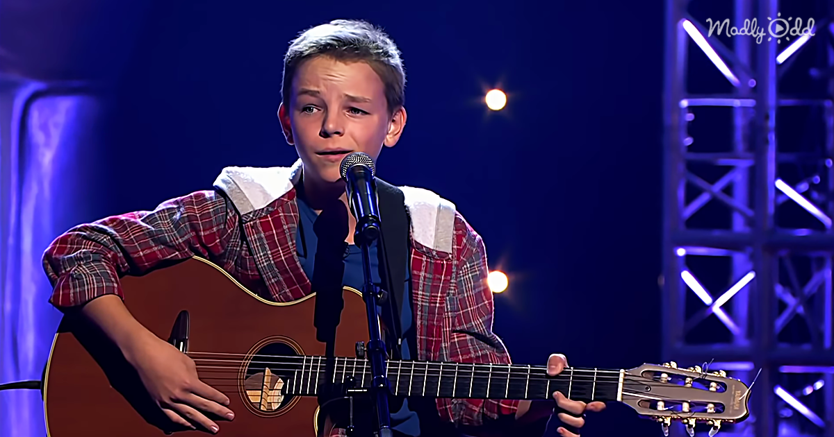 og1 TOP 10 Movie Songs From ‘The Voice Kids’ That Will Leave You In Awe