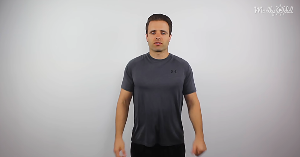 Correct Your Posture With These Five Essential Stretches