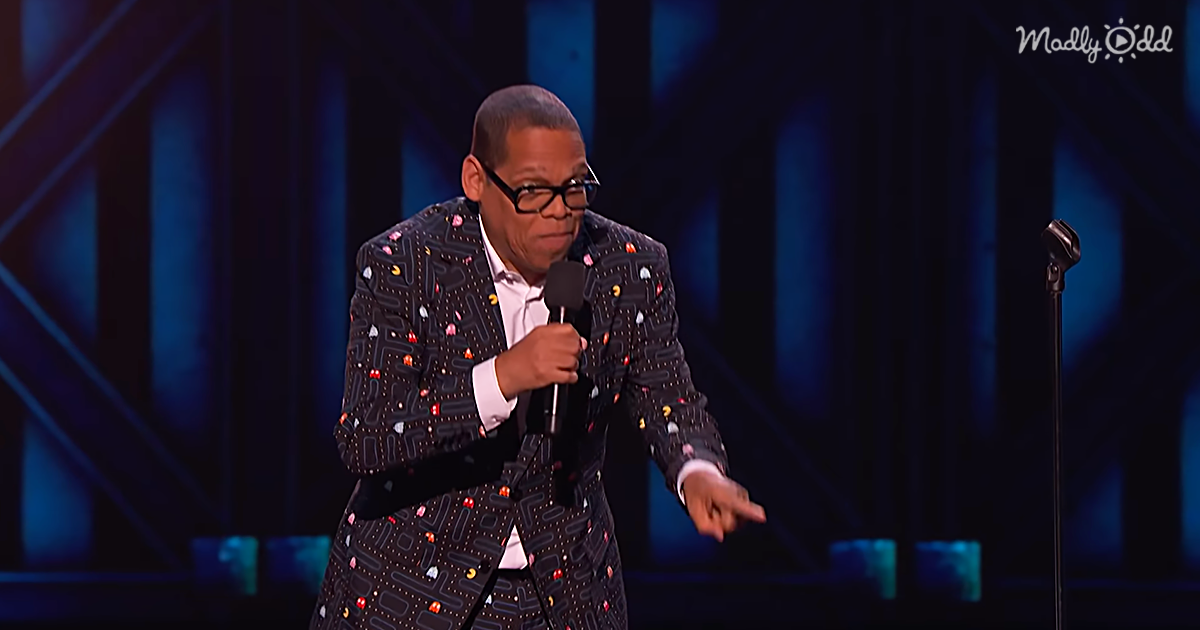Watch All of Greg Morton’s Hilarious Impressions From America's Got Talent