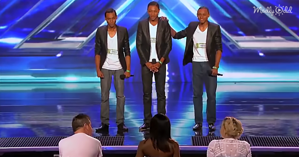 These 9 British Covers Of Songs On &ldquo;The X Factor&rdquo; Will Have You Swooning