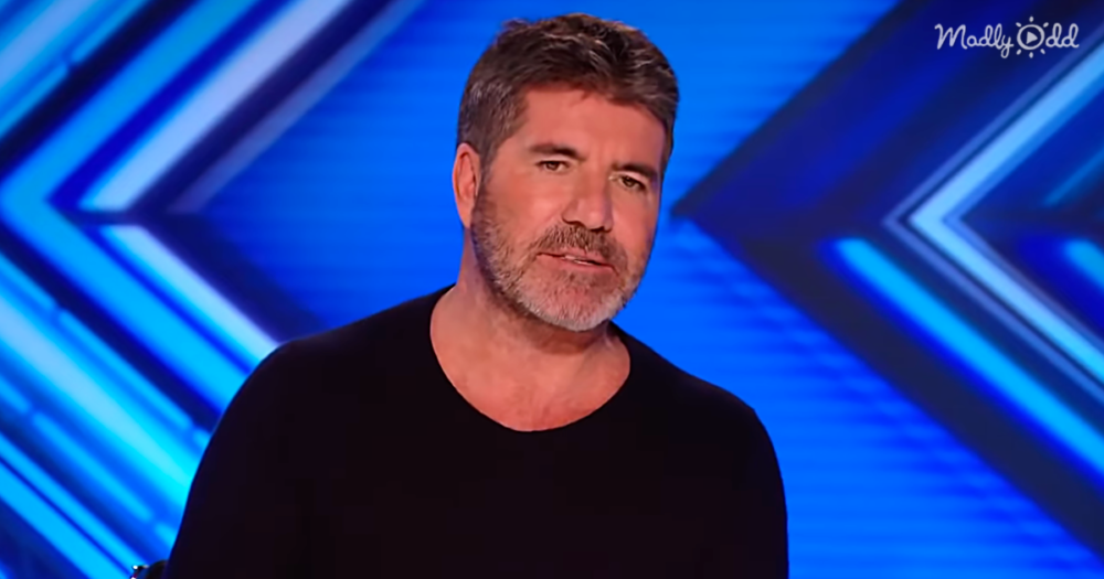 Try Not To Cringe During These Wacky “X Factor” Auditions