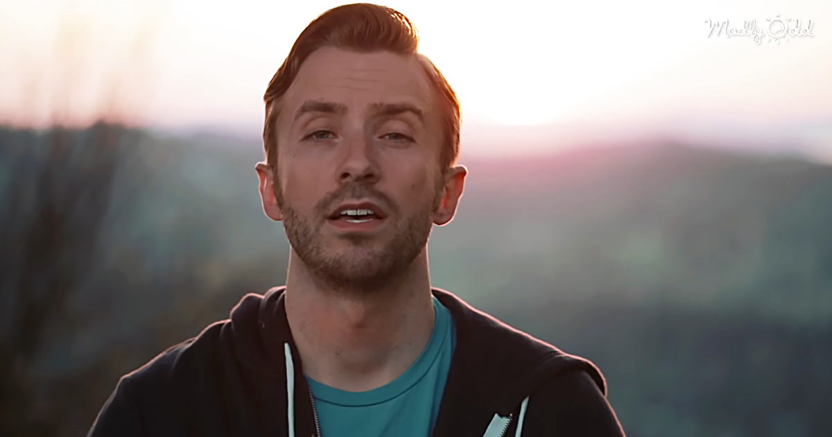 A Cover Of Wiz Khalifa’s ‘See You Again’ By Peter Hollens