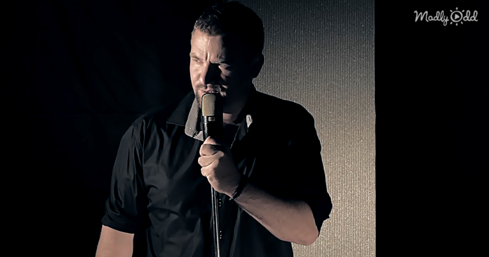 A Cover Of 'Sound Of Silence' By Touch Of Class