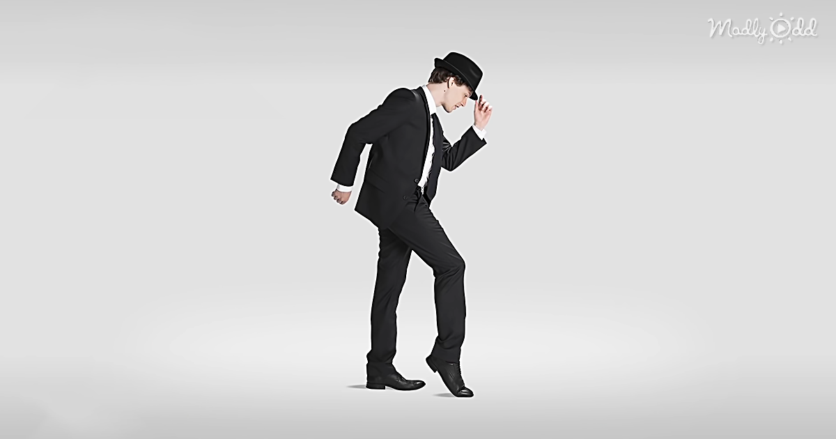 Start Your Swing Dancing Career By Learning How To Perform The “Hop Walk” Dance Move