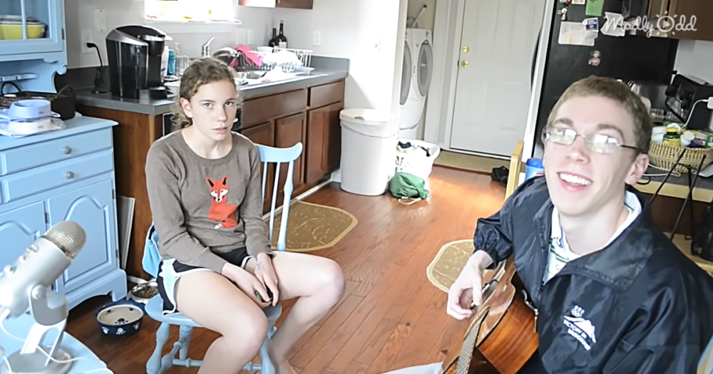 Family of the Year's 'Hero' By Nathan and Eva Leach