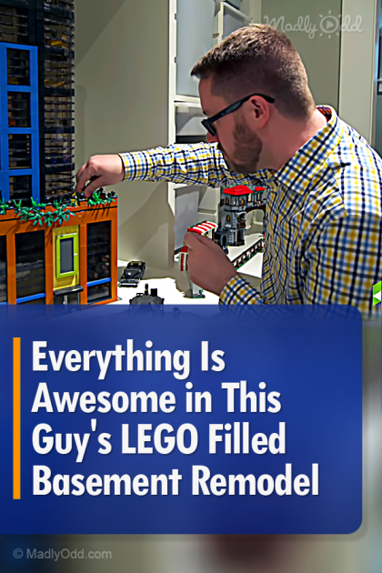 Pinterest Hidden Image