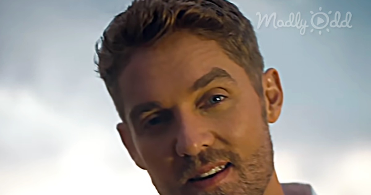 Brett Young's 'Here Tonight' Is the Most Romantic Thing in the World
