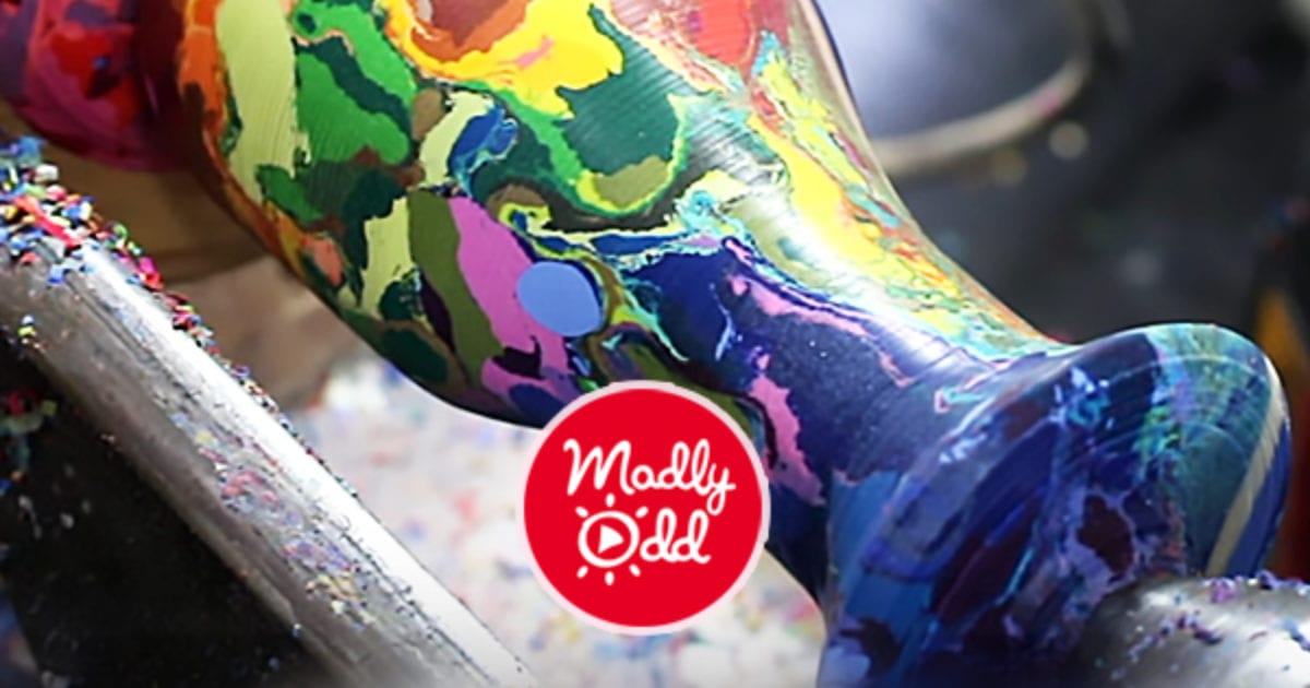 Pinterest Hidden Image