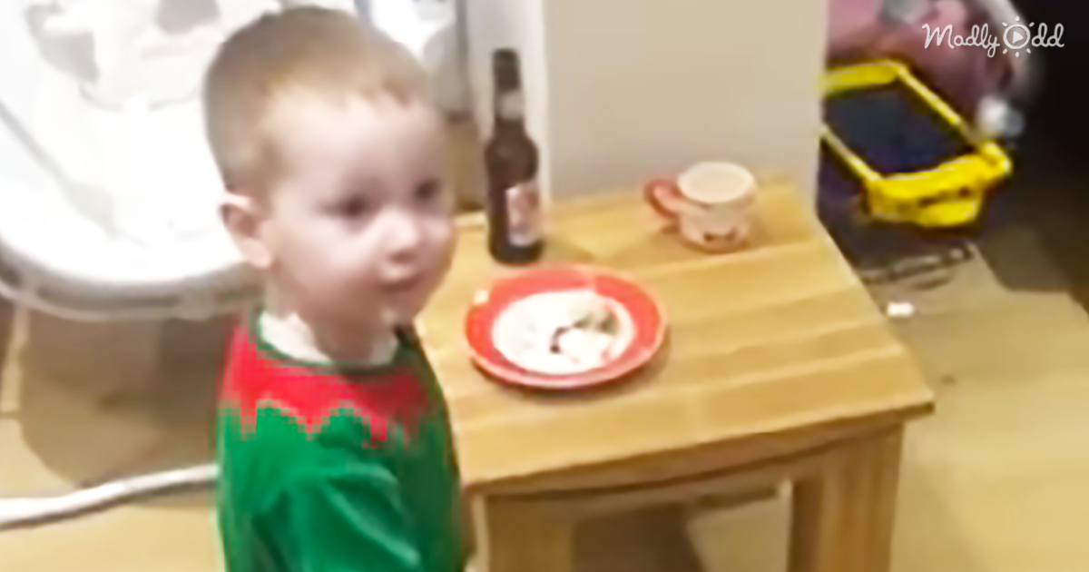 41829-OG3-When-This-Little-Boy-Sees-Santas-Footprints-Downstairs-His-Expression-Is-What-Christmas-Is-All-About