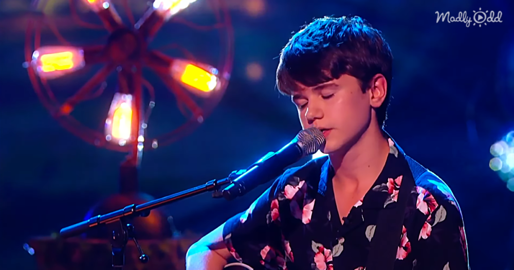 &lsquo;Everything&rsquo;s Alright&rsquo; by Sam Wilkinson