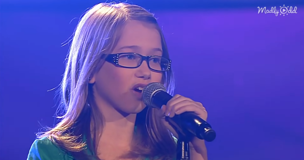 &lsquo;I Will Always Love You&rsquo; by Laura Kamhuber