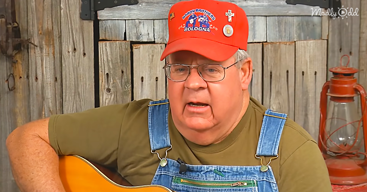 ‘The Rooster Song’ Is The Best Medicine If You Need A Laugh