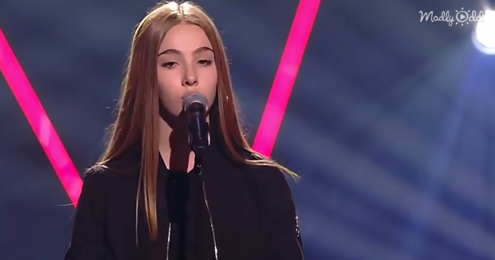 Jade De Rijcke &ndash; Road To The Finals