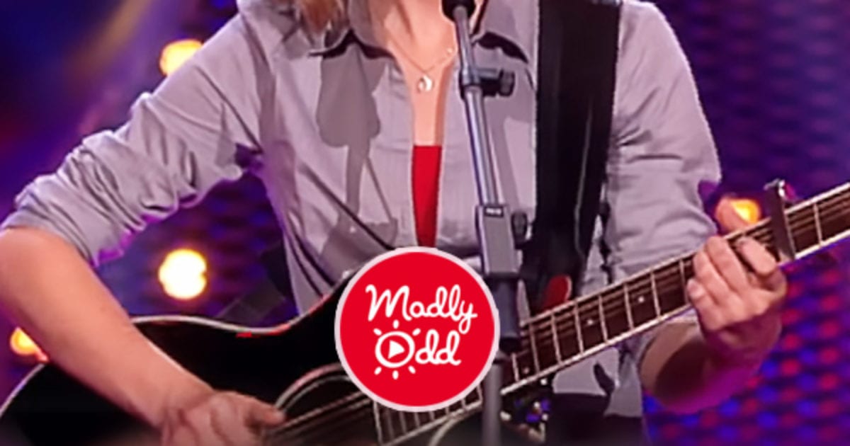 Pinterest Hidden Image