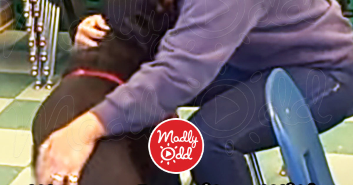 Pinterest Hidden Image