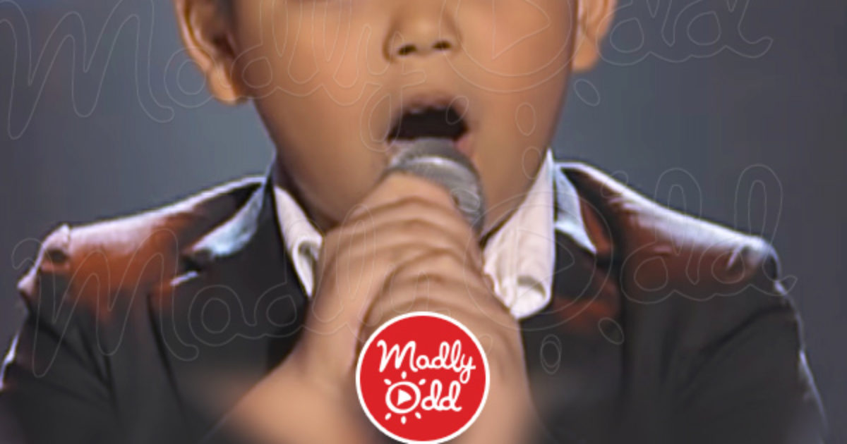 Pinterest Hidden Image