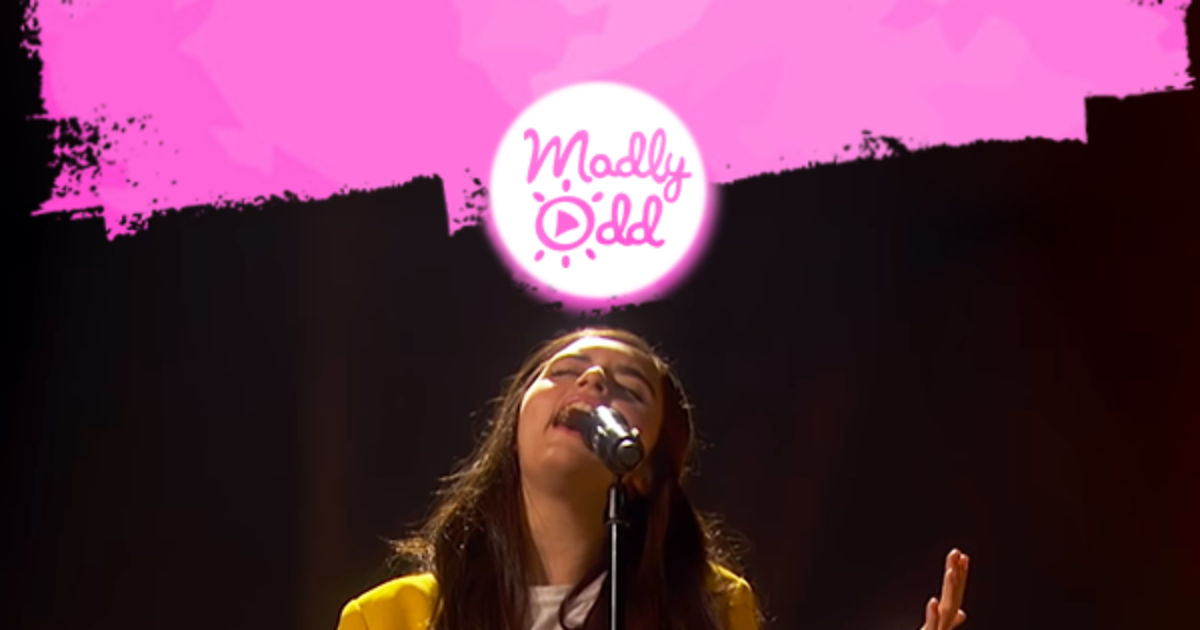 Pinterest Hidden Image