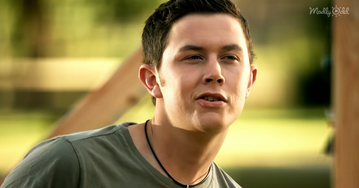 American Idol Winner Will Wow You With Country Love Song