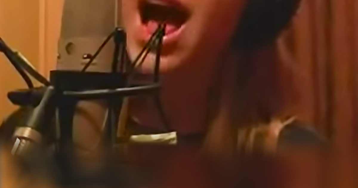 Pinterest Hidden Image